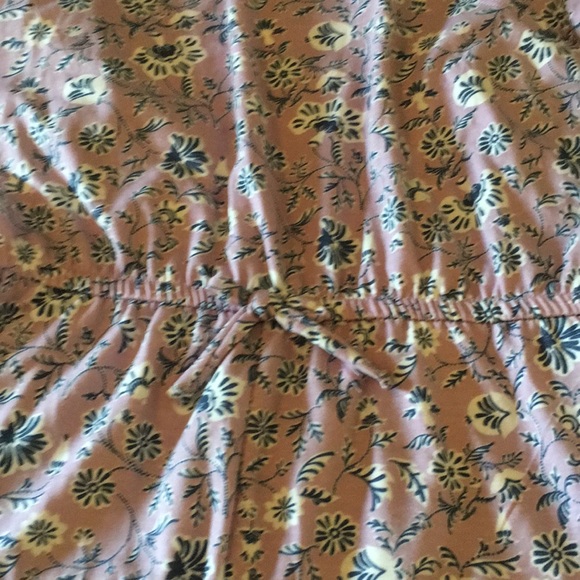 NWT Wonder Nation Romper Girls - Picture 3 of 6